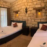 Mastika Koyici Alacati Σμύρνη