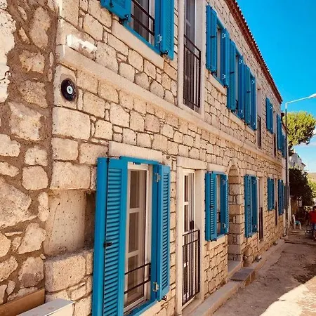 Mastika Koyici Alacati Ξενοδοχείο Σμύρνη