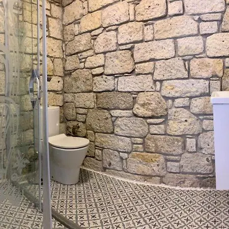 Ξενοδοχείο Mastika Koyici Alacati