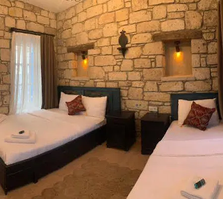 Mastika Koyici Alacati İzmir