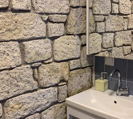 Mastika Koyici Alacati 3* İzmir