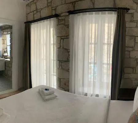 Mastika Koyici Alacati İzmir