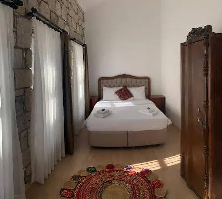 Szálloda Mastika Koyici Alacati 3*