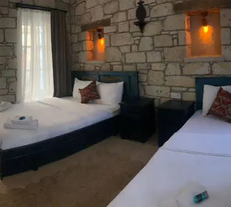 Mastika Koyici Alacati Szálloda 3*