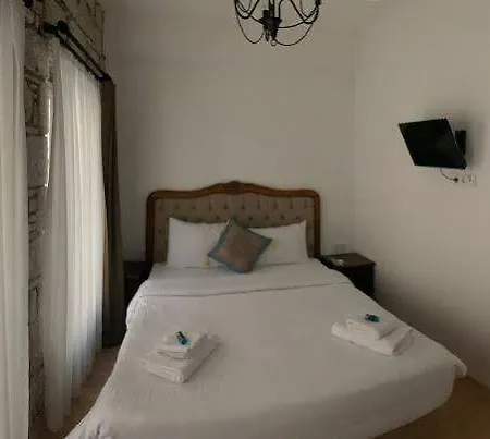 Mastika Koyici Alacati 3* İzmir