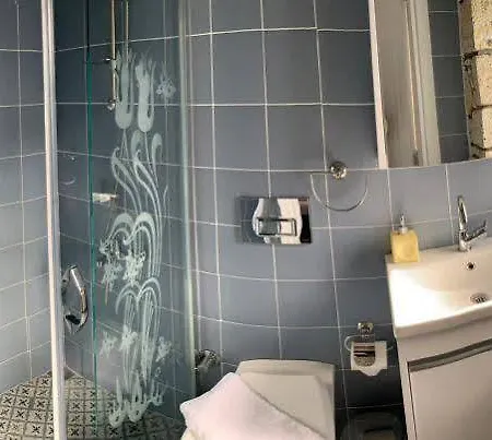 Mastika Koyici Alacati Szálloda İzmir