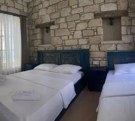 Mastika Koyici Alacati Ξενοδοχείο