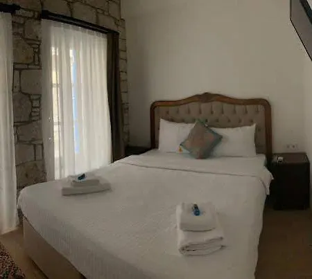 Mastika Koyici Alacati İzmir