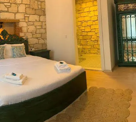 Mastika Koyici Alacati İzmir