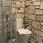 Otel Mastıka Köyıçı Alaçati İzmir