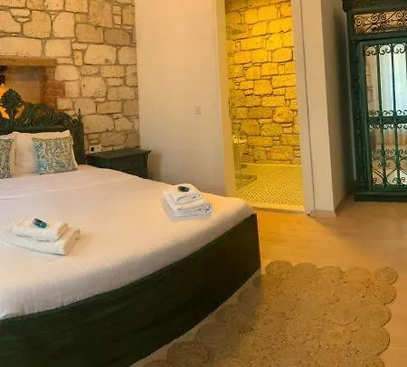Mastıka Köyıçı Alaçati İzmir