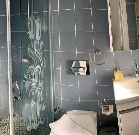 Mastıka Köyıçı Alaçati 3* İzmir